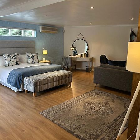 Mirabelle Guesthouse Франсхук Экстерьер фото