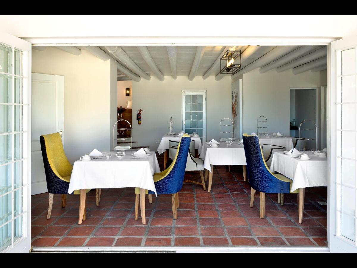 Mirabelle Guesthouse Франсхук Экстерьер фото