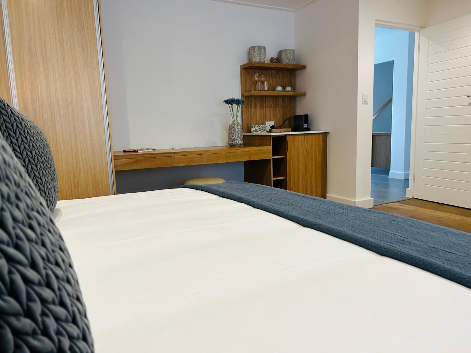 Mirabelle Guesthouse Франсхук Экстерьер фото